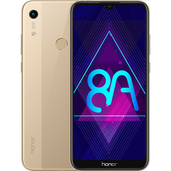

Honor 8A 2/32Gb Gold