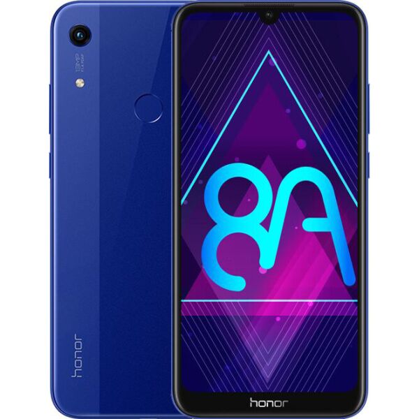 

Honor 8A 3/64Gb blue