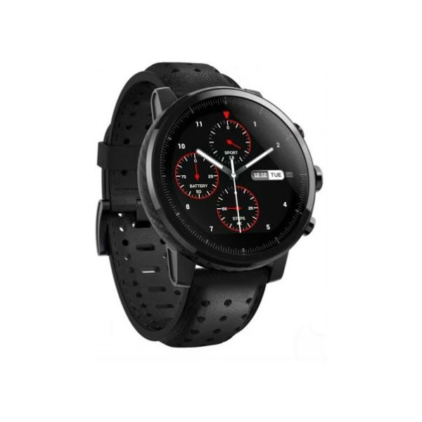 

Amazfit Stratos + Black