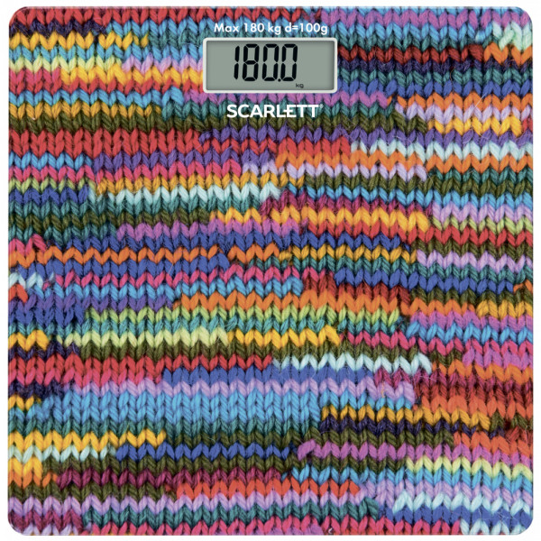 

Scarlett SC-BS33E097