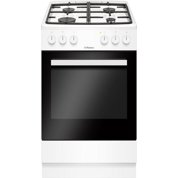 

Плита комбинированная Hansa FCMW 58023