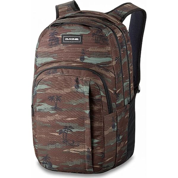 

Рюкзак Dakine 10002633 CAMPUS L 33L aloha camo