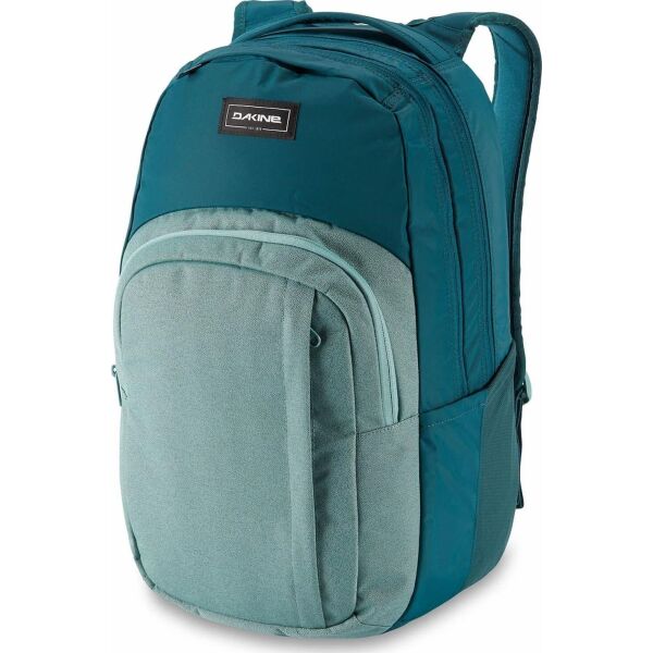 

Рюкзак Dakine 10002633 CAMPUS L 33L digital teal