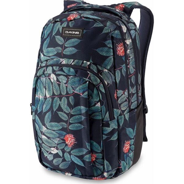 

Рюкзак Dakine 10002633 CAMPUS L 33L eucalyptus floral