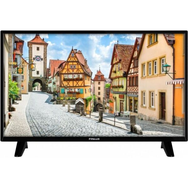 

32" Finlux 32-FHD-406TC0 Black