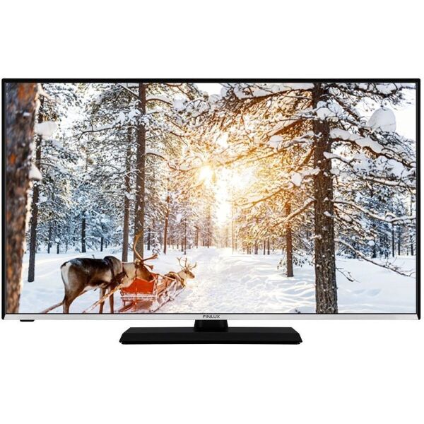 55" Finlux 55-FAE-7360 Black