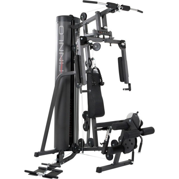 

Фитнес-станция Finnlo Autark 1500 стек 80 кг (3943)