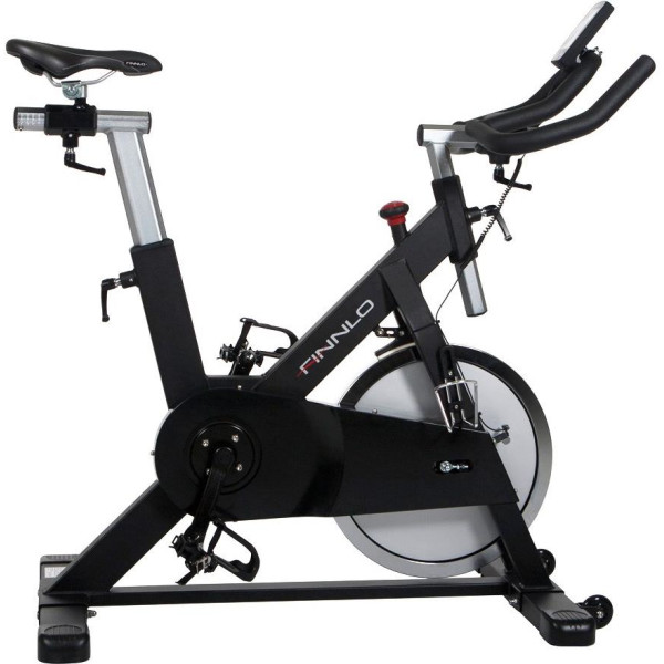 

Finnlo Speedbike CRS 2 (3207)