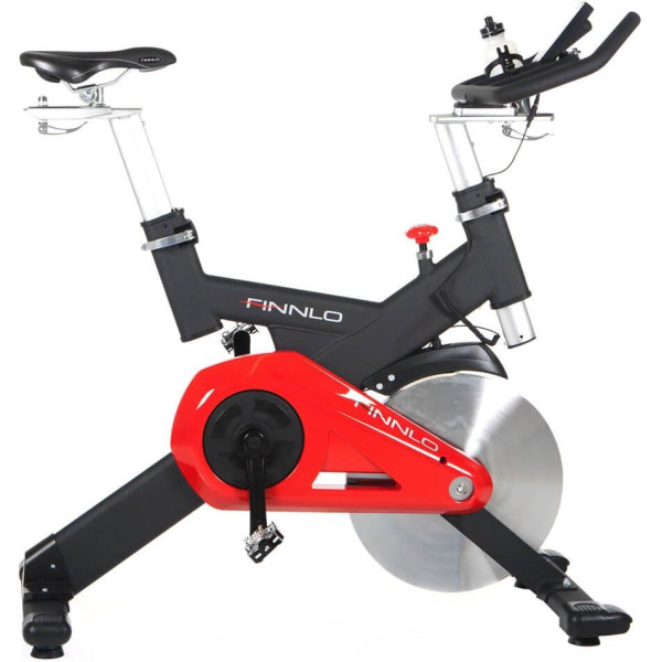 

Велотренажер Finnlo Speedbike CRT (3203)