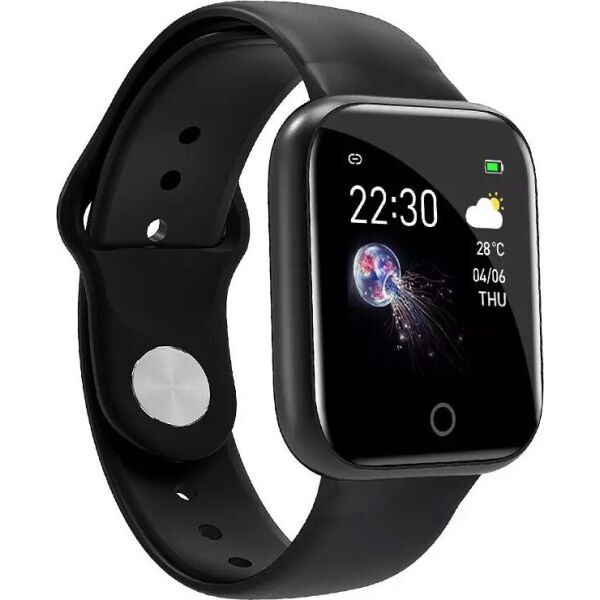 

Smart Watch FINOW Р90 Pro Full Touch Black (110074IB)