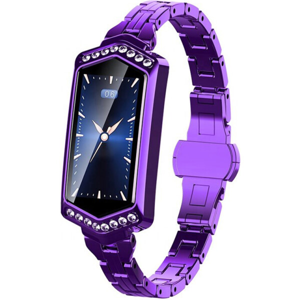 

Finow B78 Purple
