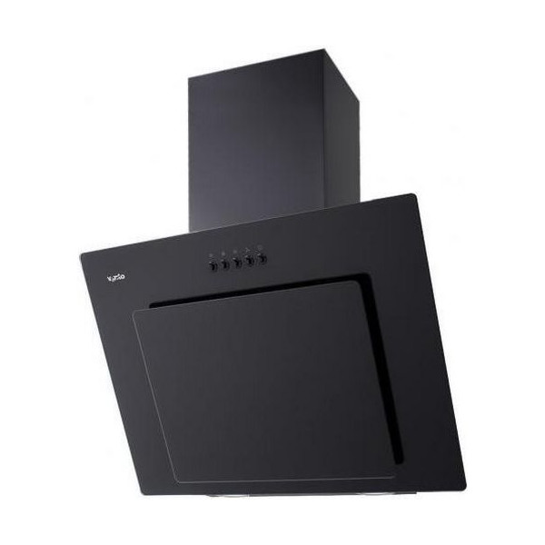 

Вытяжка Ventolux FIORE 60 BK (750) PB