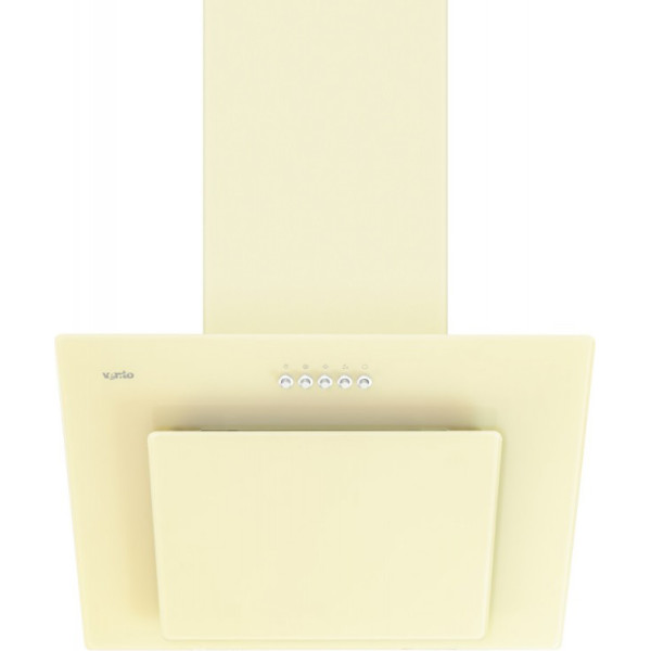 

Вытяжка Ventolux FIORE 60 IVORY (750) PB