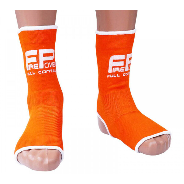 

Голеностопный бандаж FirePower FPAG2 (XS) Оранжевый