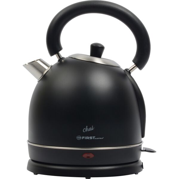 

First FA-5411-9 Black