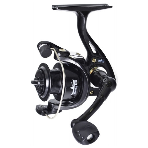 

Fishing ROI COLT 1000