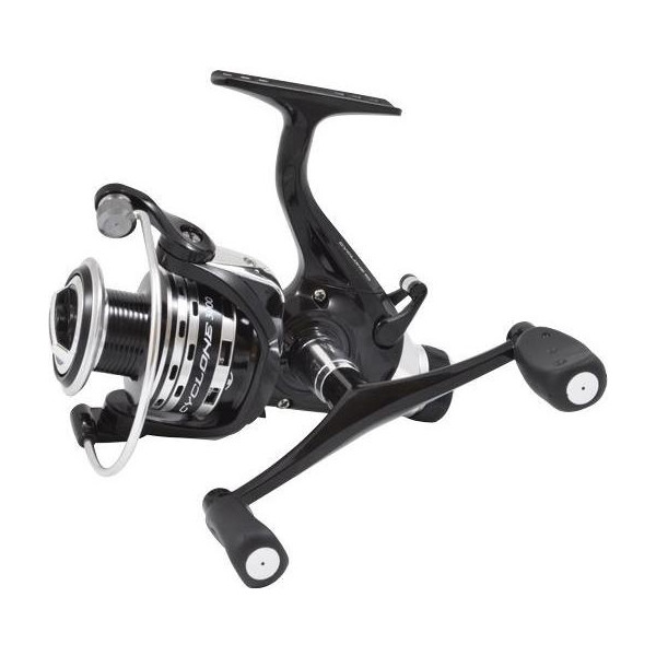 

Fishing ROI CYCLONE 3000