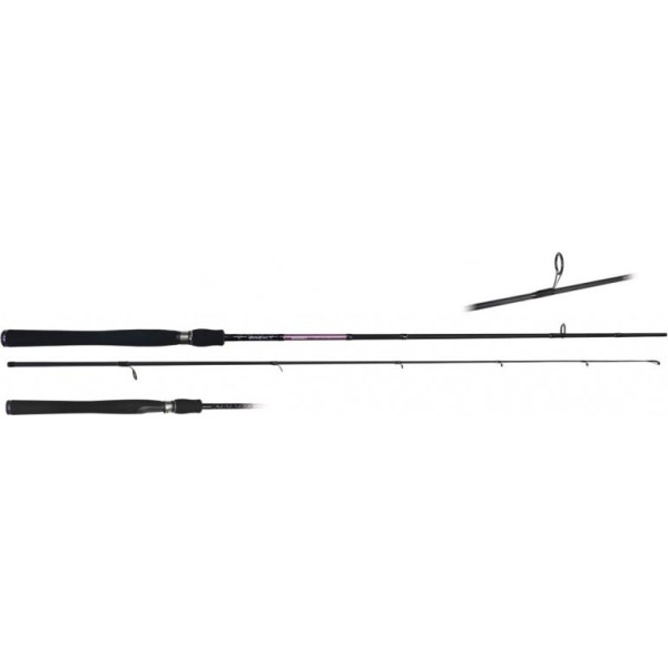 

Fishing Roi Equinox JLS-210M 2.10м 7-25гр