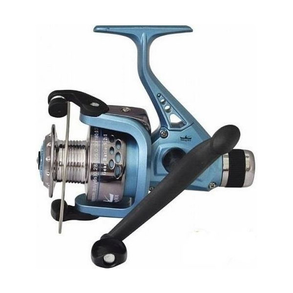 

Fishing ROI FLASH 4500
