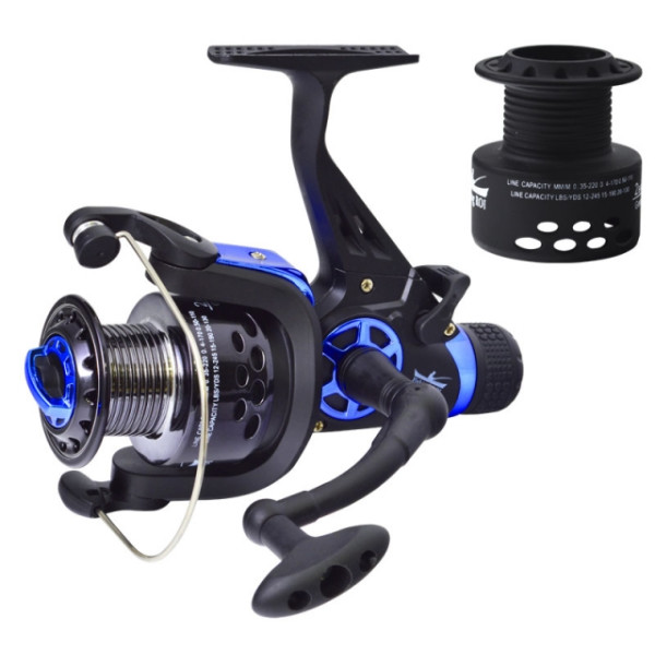 

Fishing ROI T-REX 5000