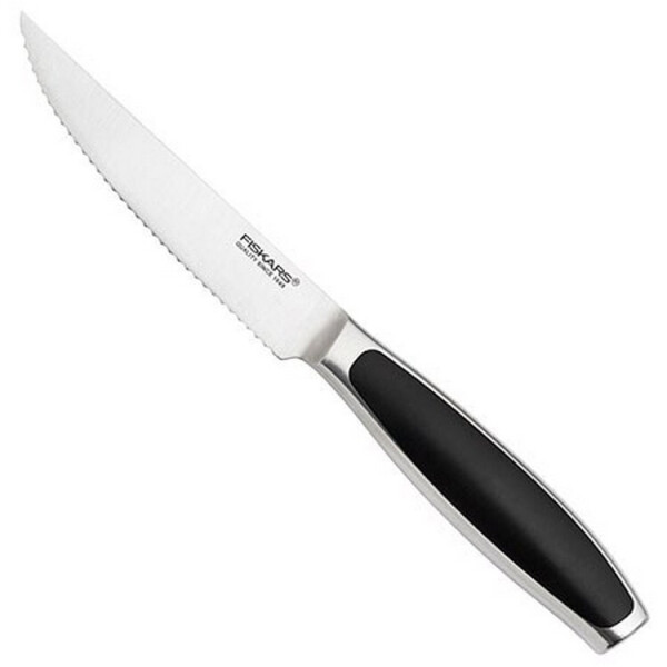 

Нож для томатов Fiskars Royal 11 см (1016462)
