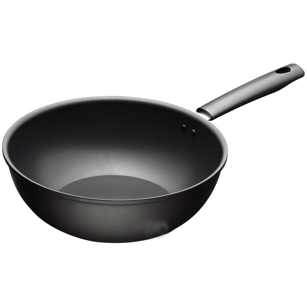 

Сковорода Fiskars Wok Hard Face 28 см 4,5 л (1052233)