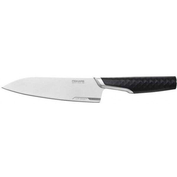 

Нож для шеф-повара Fiskars Titanium 15 см (1027296)