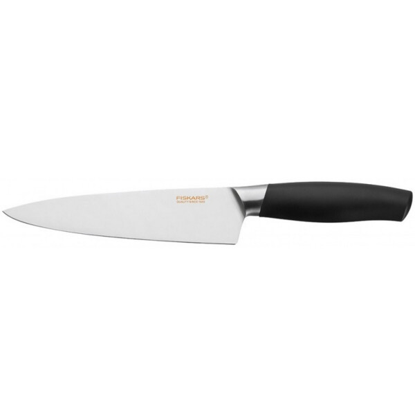

Нож для шеф-повара средний Fiskars FF (1016008)