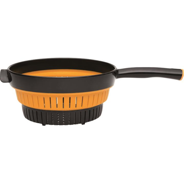 

Дуршлаг складной Fiskars Functional Form 1003019