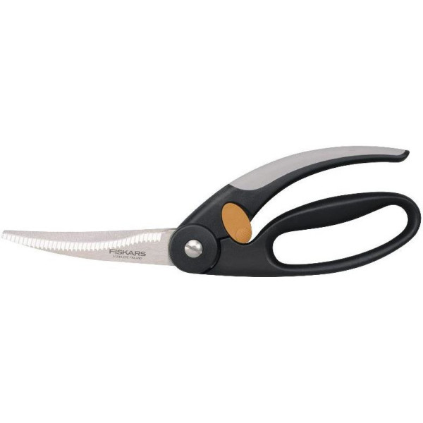 

Ножницы для птицы Softouch® Fiskars Functional Form 1003033