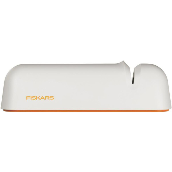

Точилка для ножей белая Fiskars Functional Form 1014214