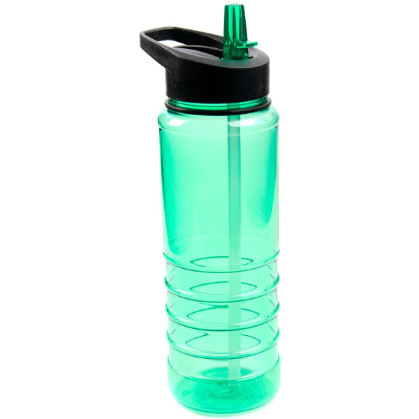 

Бутылка для воды Crivit 750мл Зеленый, Черный(2000000053813)