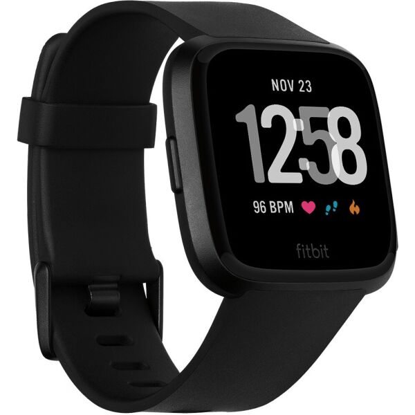 

Fitbit Versa Black