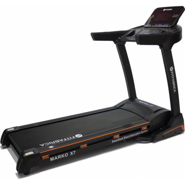 

FitFabrica Marco X7 (3790007)