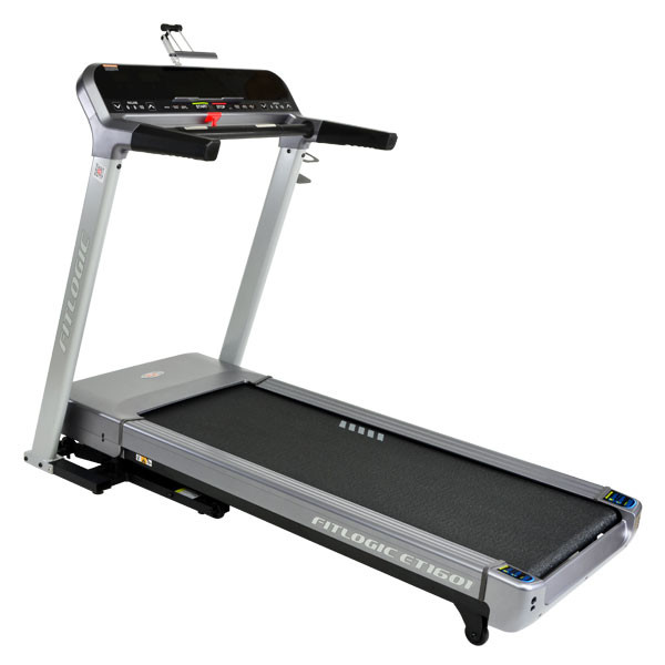 

Беговая дорожка FitLogic ET1601
