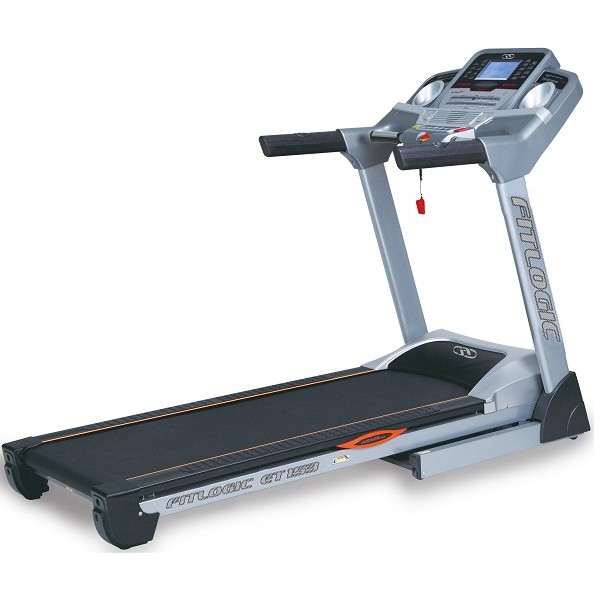 

FitLogic ET224H