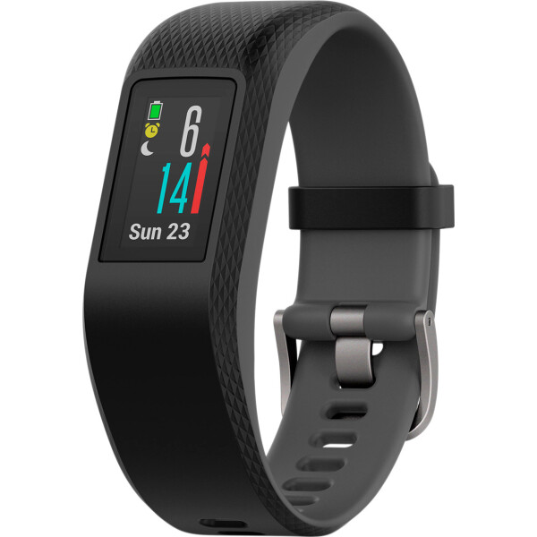 

Garmin Vivosport, E EU, Slate (010-01789-22)