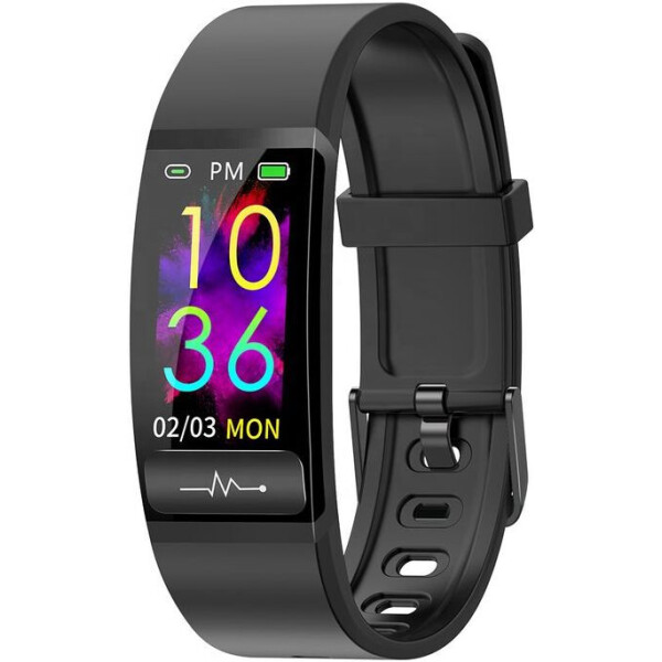 

Фитнес-браслет Lemfo M8 Black