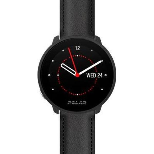 

Polar Unite Leather
