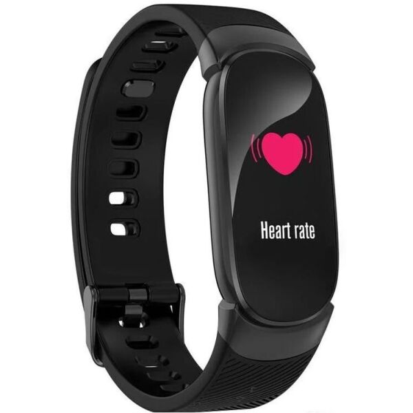 

Smartix QW16 Black (SMX6145IB)