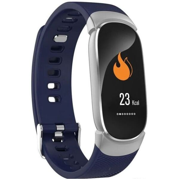 

Фитнес-браслет Smartix QW16 Blue (SMX6146IB)