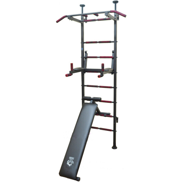 

Шведская стенка Plenergy Fitness Pro m.3 (7233)