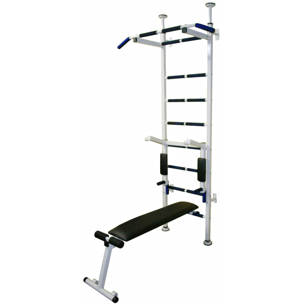 

Шведская стенка Plenergy Fitness Pro m.2 White (1008)