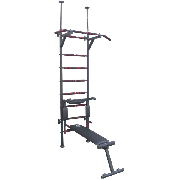 

Шведская стенка Plenergy Fitness Pro Premium (1009)