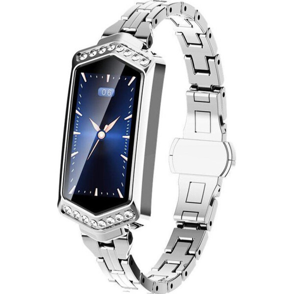 

Фитнес-браслет UWatch B78 Silver