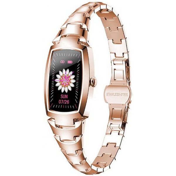 

Фитнес-браслет Uwatch H8 Pro (Gold)