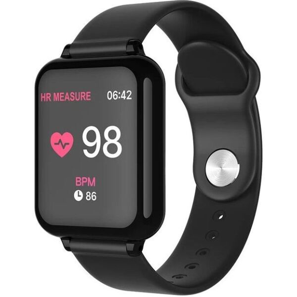 

Lemfo B57 black