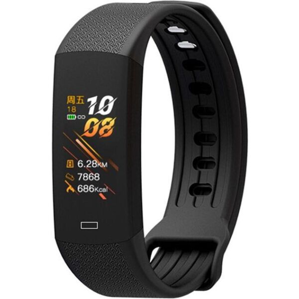 

Lemfo B6W black