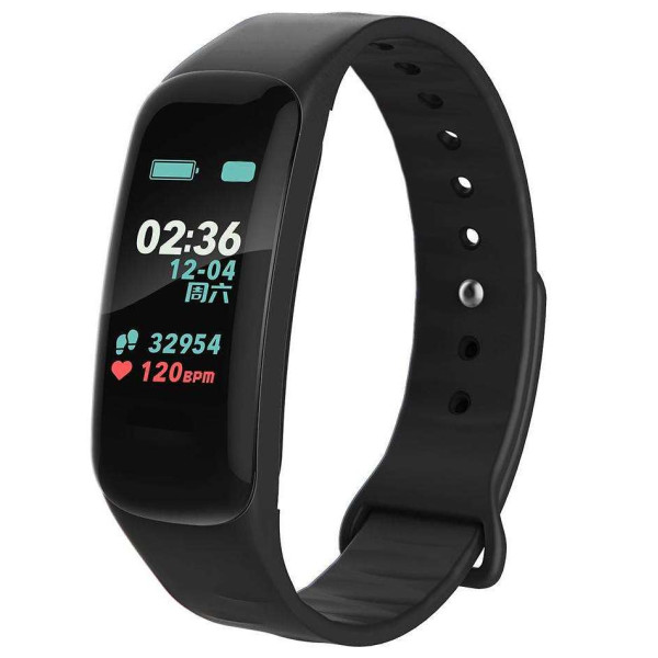 

Lemfo C1 Plus Black