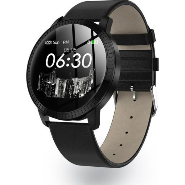 

Смарт-часы Lemfo CF18 Black
